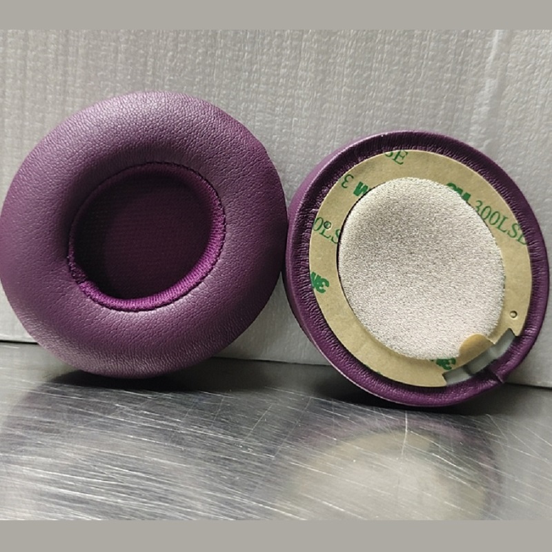 100% Original Ear pads For Beats Solo Solo3 Wireless Headphones