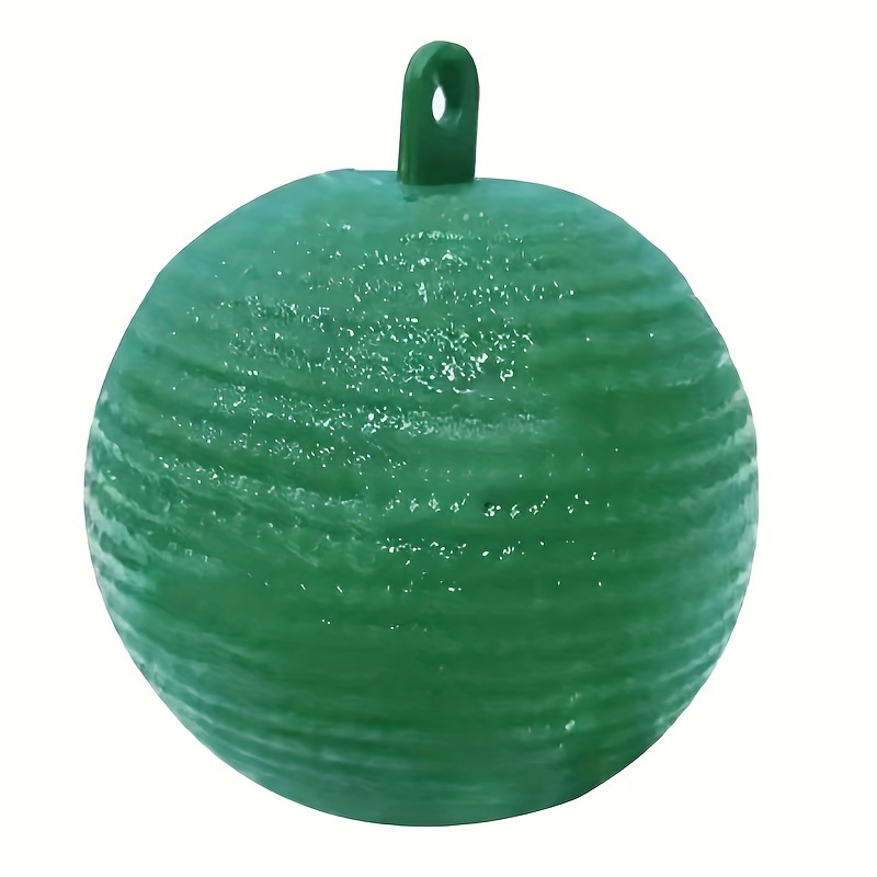 Insect control ball, vegetable garden, orchard, fly trap, sticky insect ...