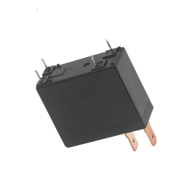 Home Appliance Relay OMIF-S-112LM 17A 4-Pin Water Heater Microwave Oven ...