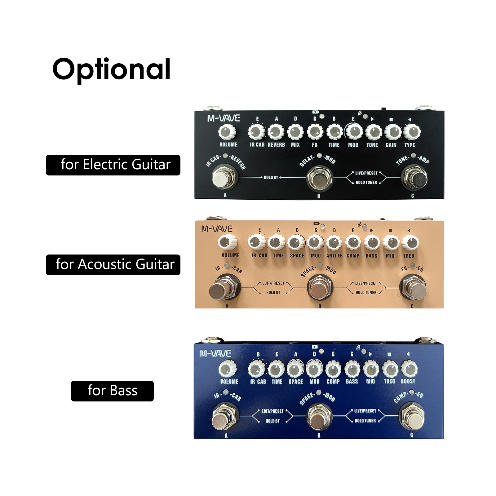 thumbnail image 2 of DigiTech RP250 Guitar Multi Effects Pedal | Musician's Friend 2 of 11