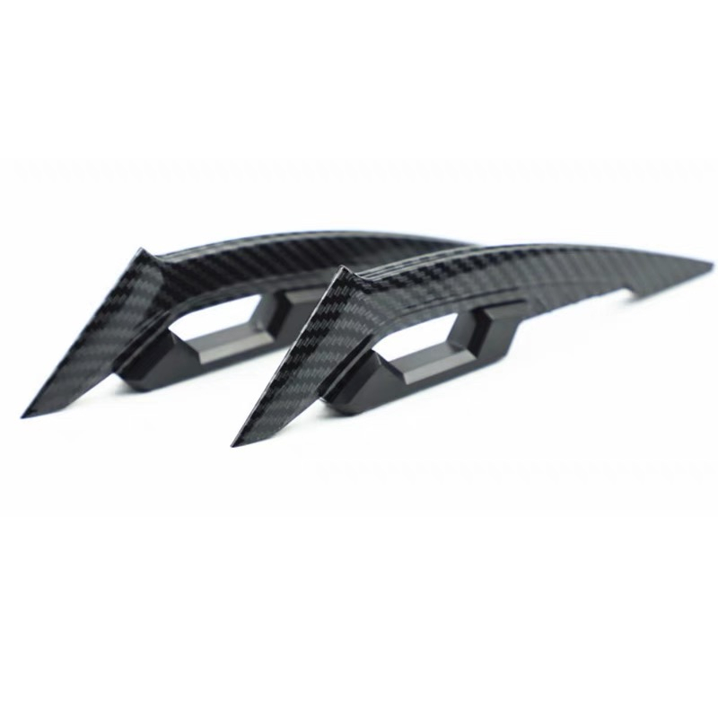 In stock ！New 1 pair For Motorbike Scooter Moto Decoration Accessories ...