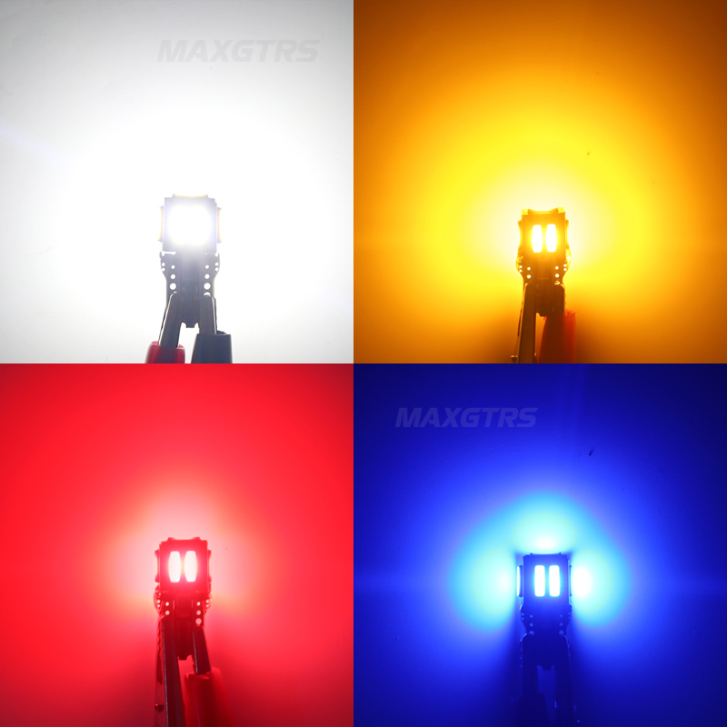 2x/5x/10x Encoder RGB LED beleuchteter Schaft Inkrementaldrehgeber o. Rastungen