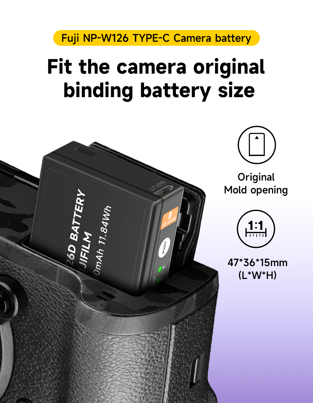 Fujifilm X-t50 Buy WELBORN NP-W126s Dual Battery And Charger Combo