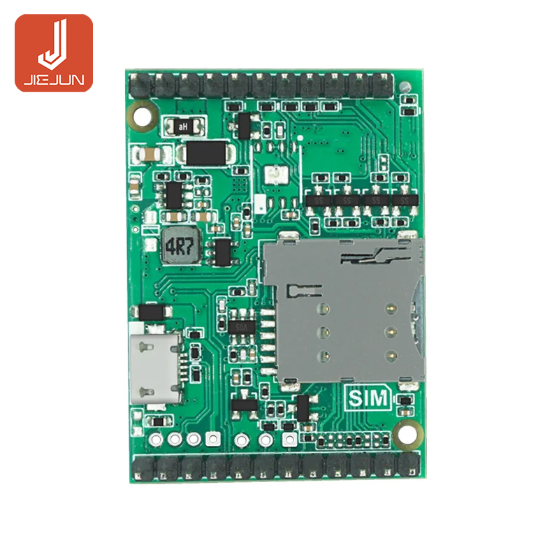 SIMCOM A7672S A7672S-FASE Development core Board LTE CAT1+4G+2G+Voice ...