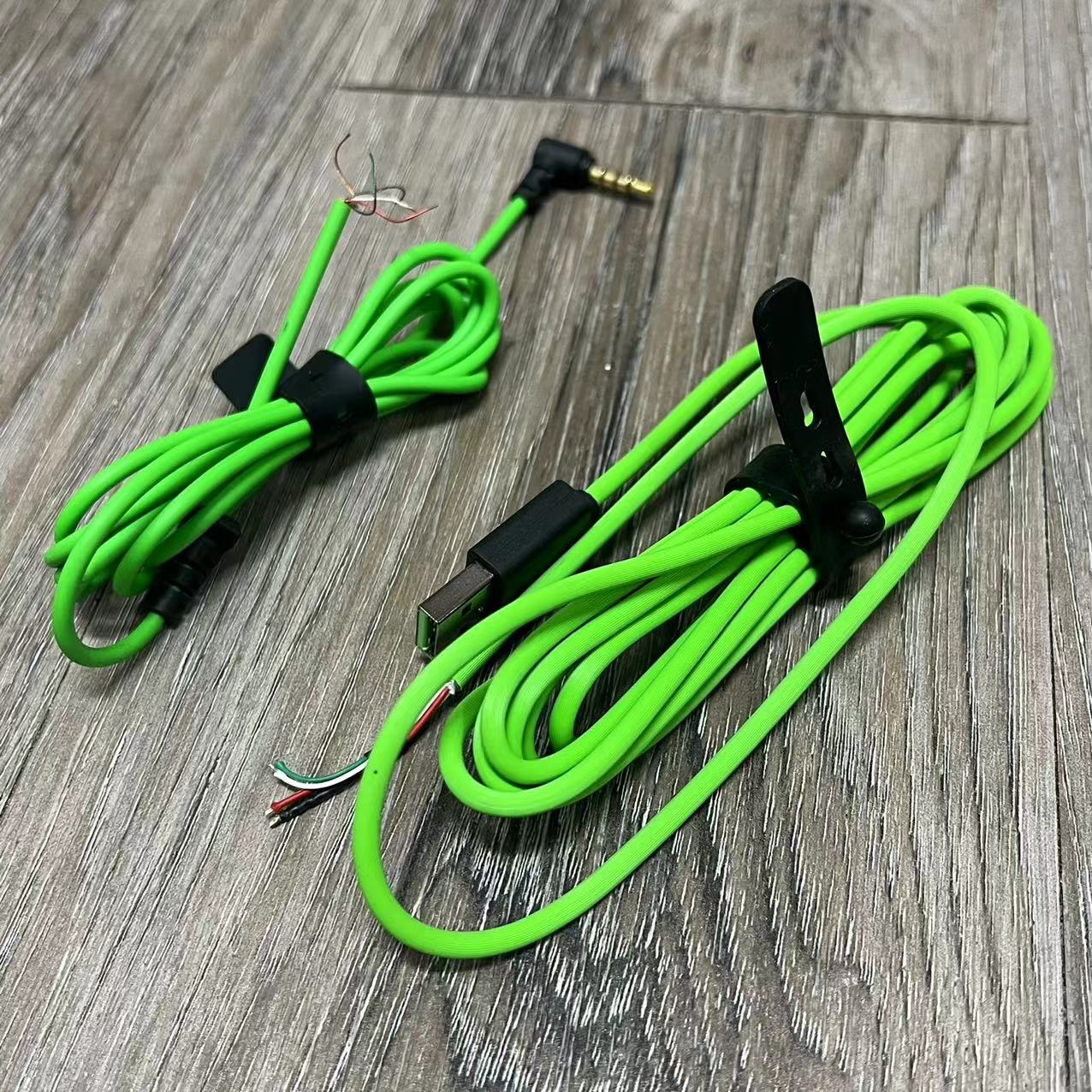 Razer Kraken Pro V2 Cable Replacement Headset Razer Kraken V2