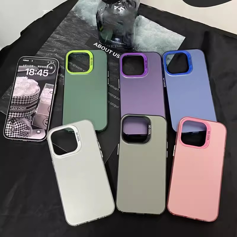 Laser Case OPPO A96 A1 A5 A3S A12E A7 A5S A12 A12S A8 A31 A9 A15 A15S ...