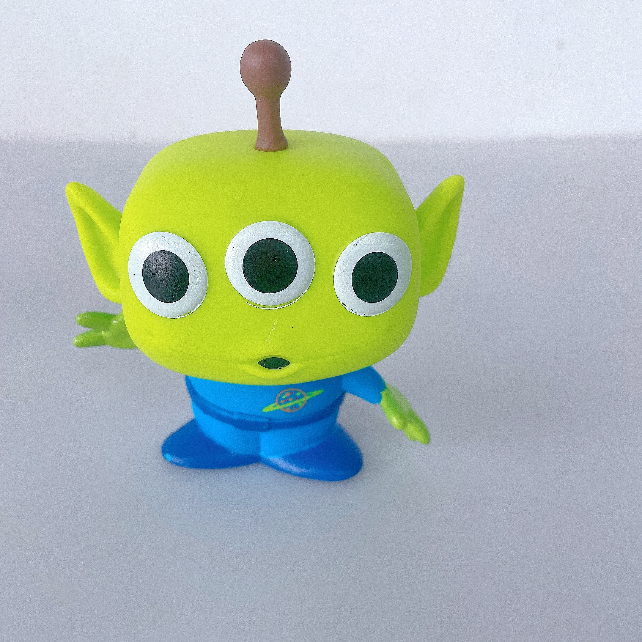 8 Style 10cm Pop Toy Story Theme Series Buzz Lightyear Lotso Collection ...