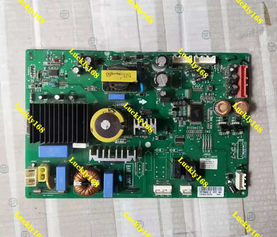 For LG REFRIGERATOR DISPLAY BOARD GR-R207GLJV MAIN BOARD | Shopee Malaysia
