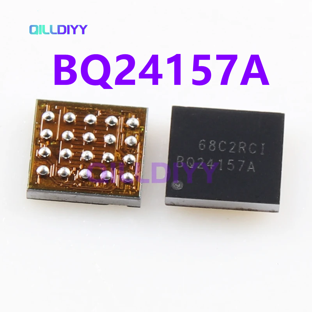 1pcs SM5328 SM5414 SM5414W BQ24157S BQ24157B BQ24157A BQ24158 BQ25968 ...