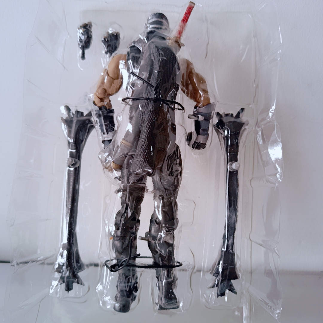 18cm Shinobi Dragon Sword Ninja Gaiden Falcon Dragon Ryu Ninja Dragon ...