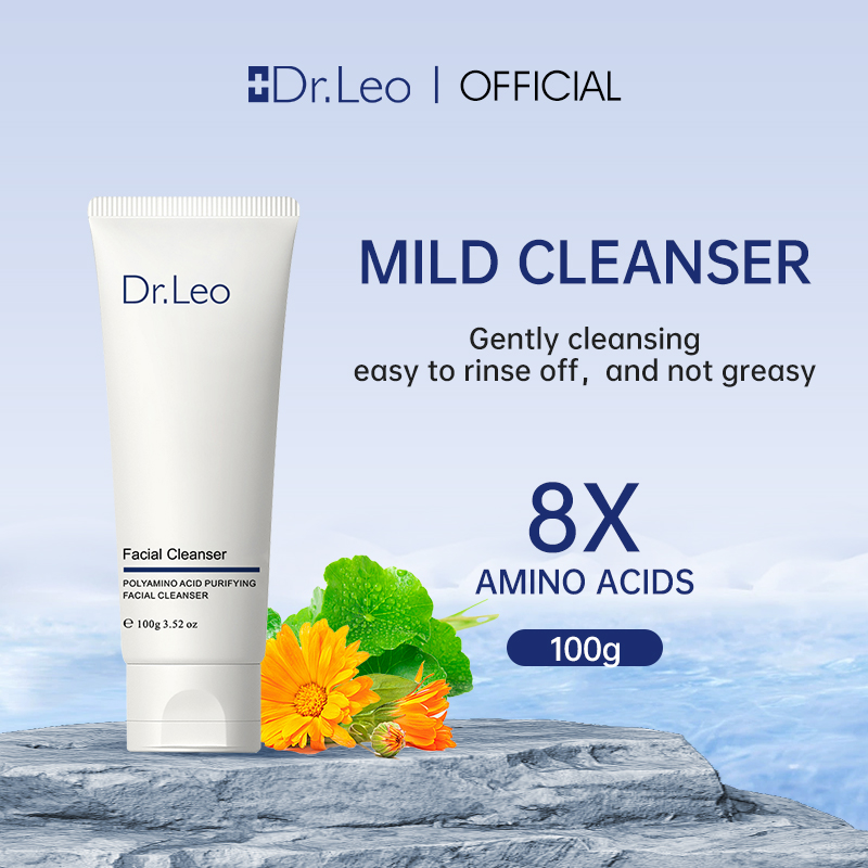 【Whitening and Spot Fading Set】Dr.Leo High -efficiency whitening set ...