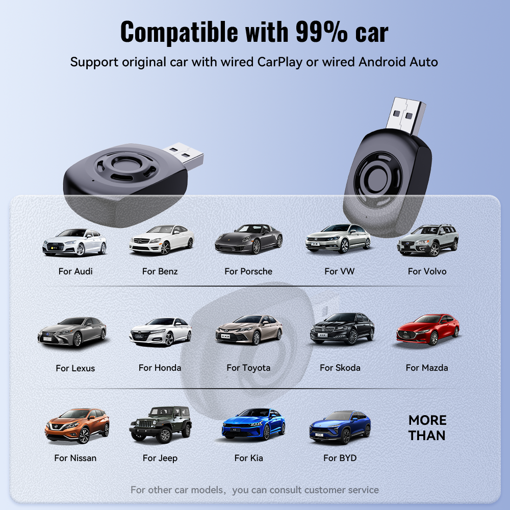 UGREEN 5.4 Bluetooth Car Adapter, [Noise Cancellation] Aux Bluetooth Receiver For Car, 3.5mm Wireless Audio Receiver For Music/Hands-Free Call/Home Stereo/Wired Speaker, 20H Battery Life