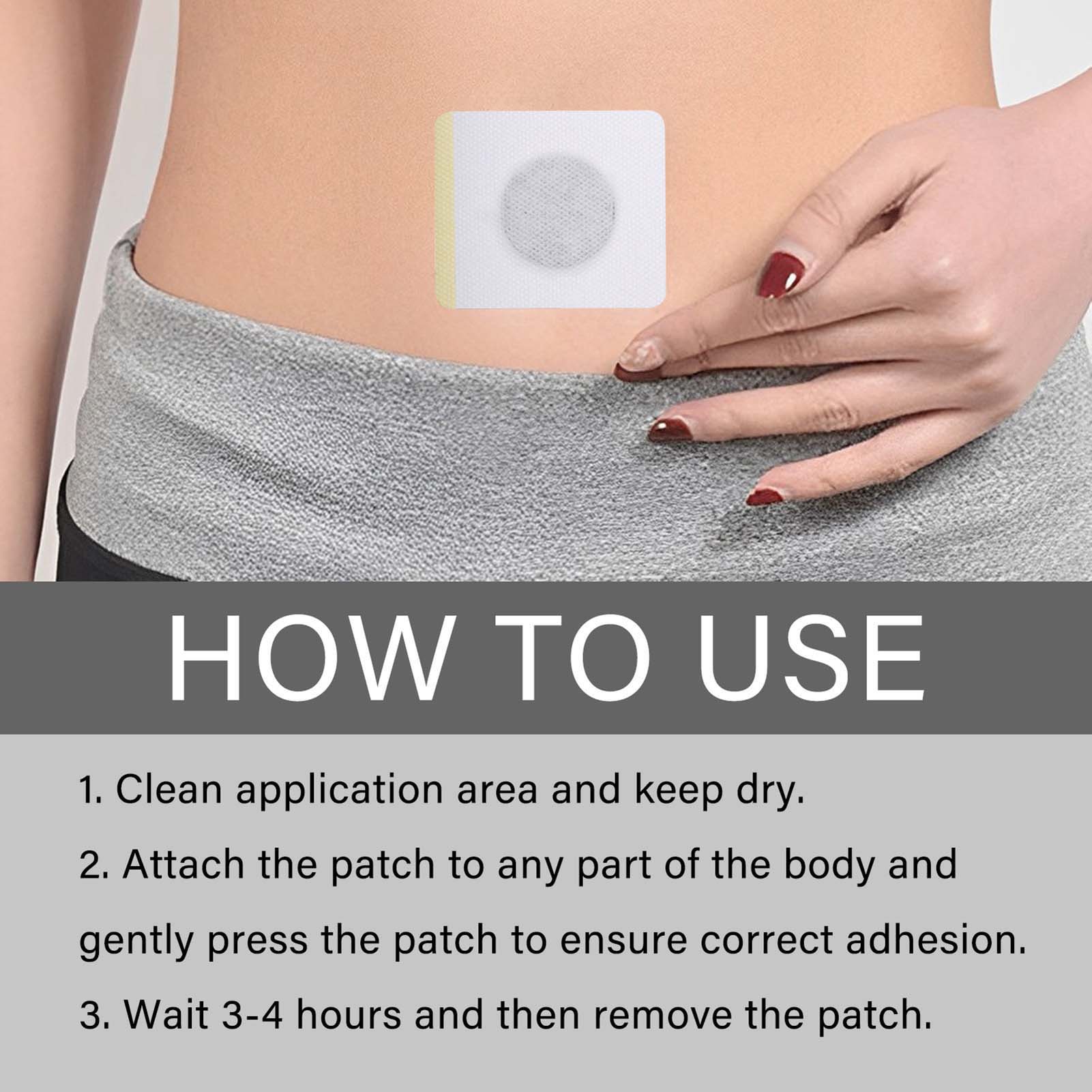 Can I Remove My Zio Patch Early Without Consequence? - 27hbdt6