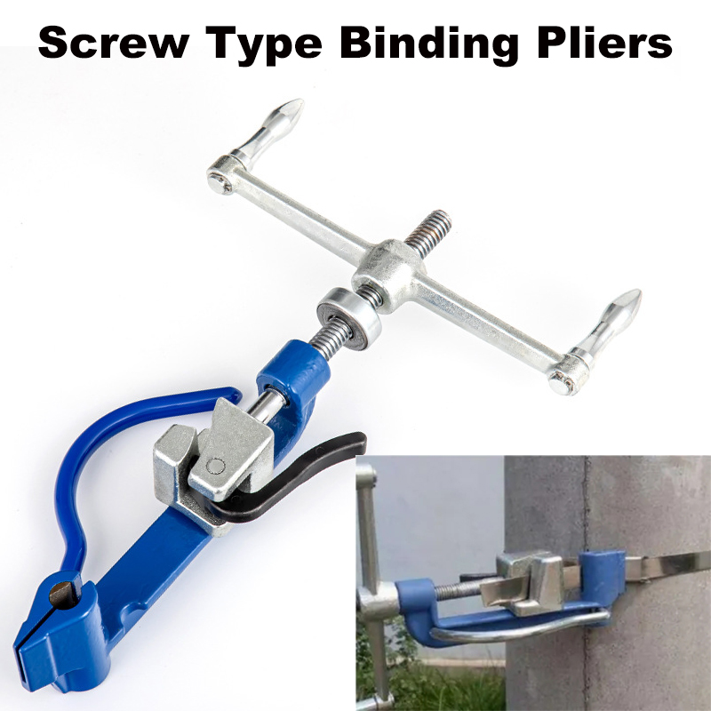 Manual Stainless Steel Band Strapping Pliers Tool Strapper Wrapper ...