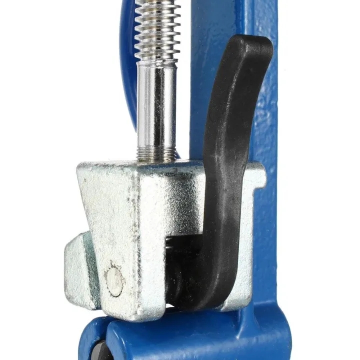 Manual Stainless Steel Band Strapping Pliers Tool Strapper Wrapper ...