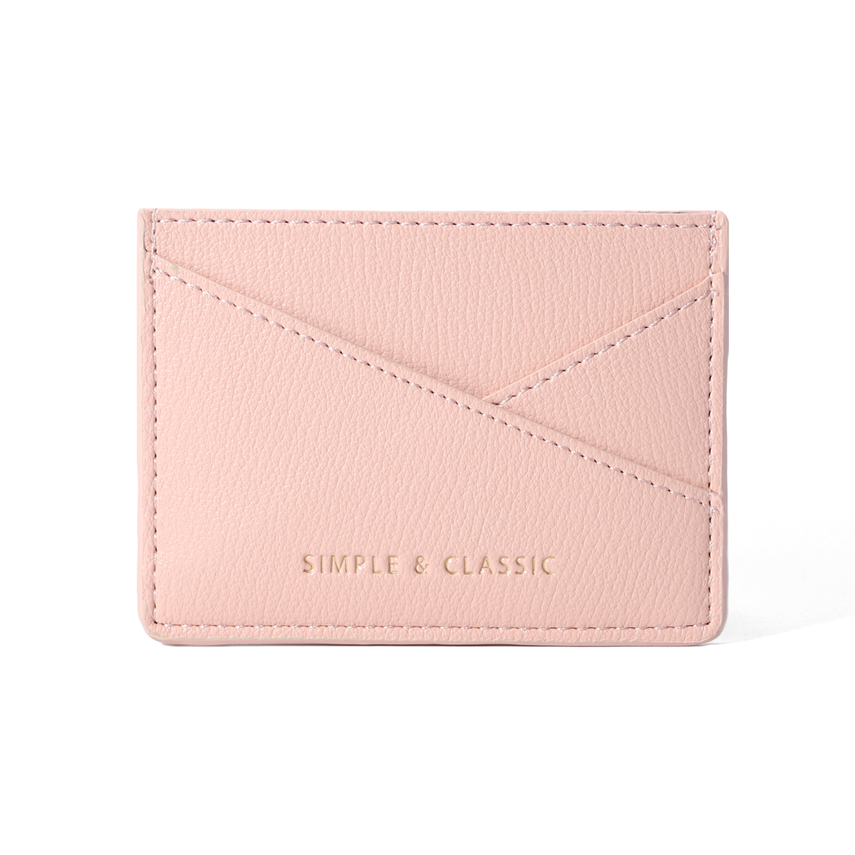 Men Genuine Leather Short RFID Anti-theft Multi-card Slot Card Holder Coin Purse Wallet Cowhide Money Clip main image 0
