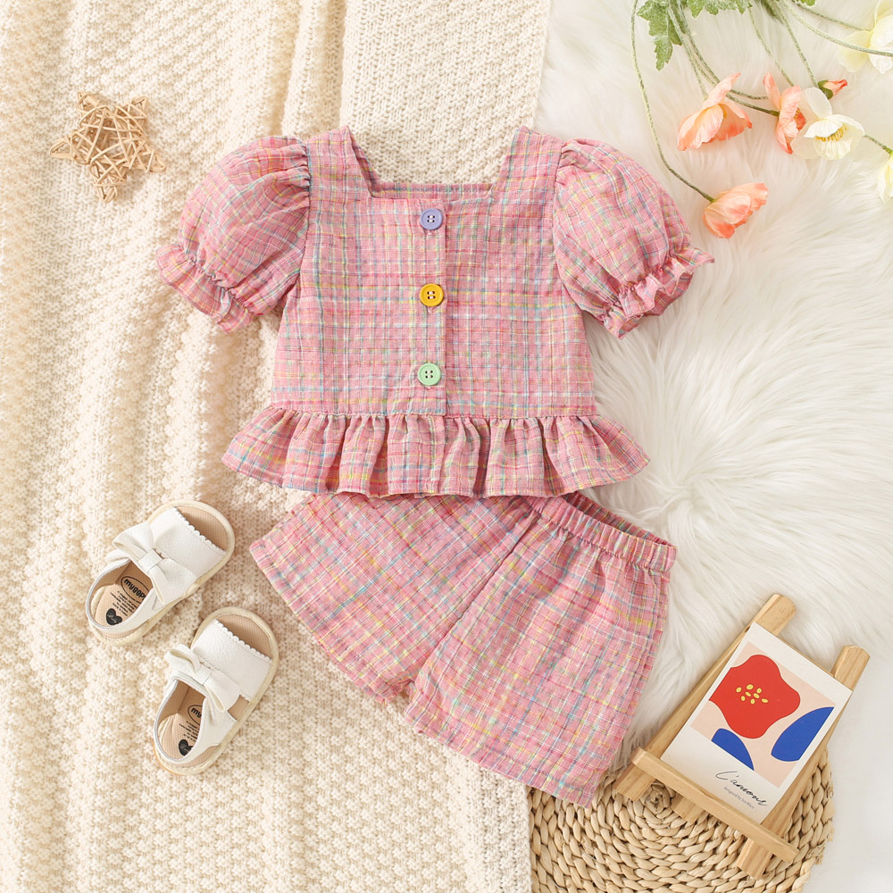 New Born Baby Girl Collection 2026 (XA6358) main image 1