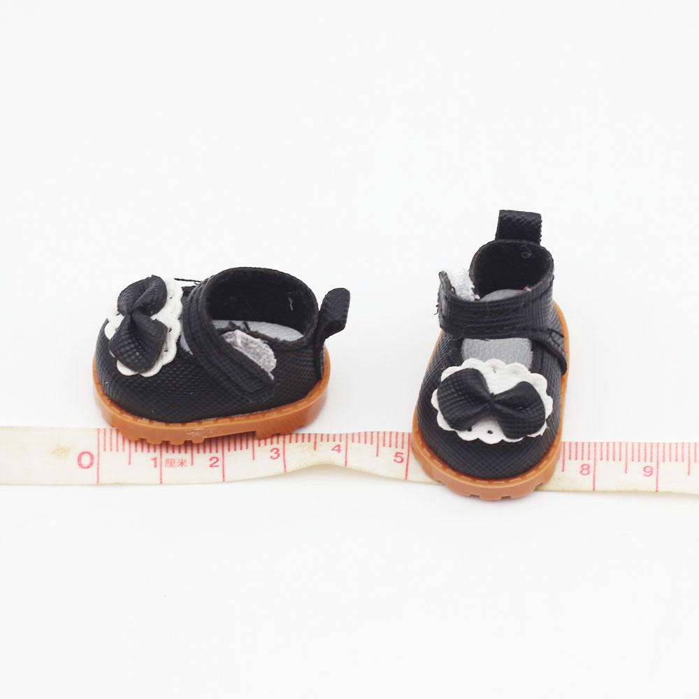 Labubu Shoes (3.8*2.3cm) for Crybaby 15cm 17cm Labubu &Monchhichi ...