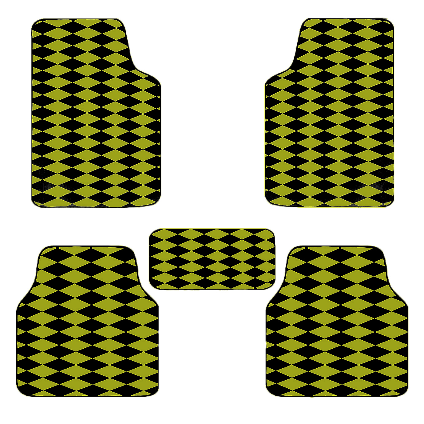 Kia Picanto Car Carpets & Floor Mats for sale | UK