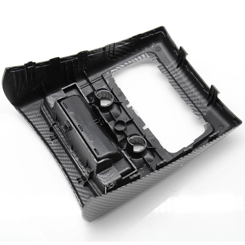 4 Colors Rear Air Conditioner AC Vent Grille Outer Frame Surrounding ...