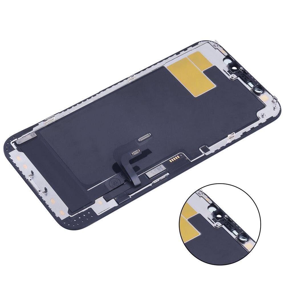 Pinzheng High Quality Screen LCD Incell OLED AMOLED For Phone 12 Mini ...