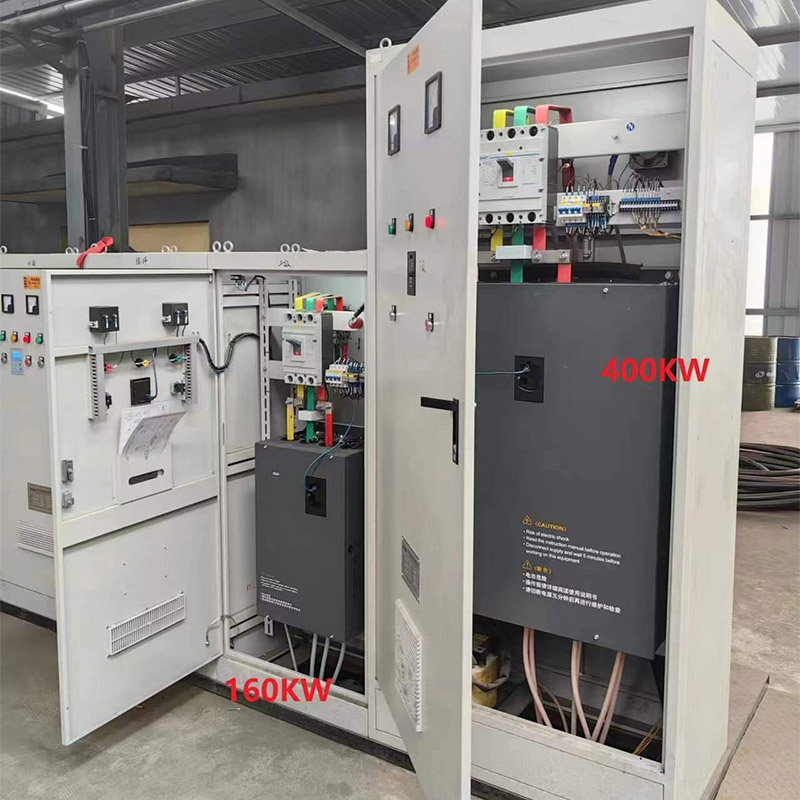 45KW frequency inverter heavy load motor drive AC drive 37KW 3 phase ...