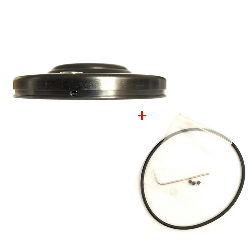 4X4 Wheel Rim Cap only for 106mm (1PC) | Shopee Malaysia