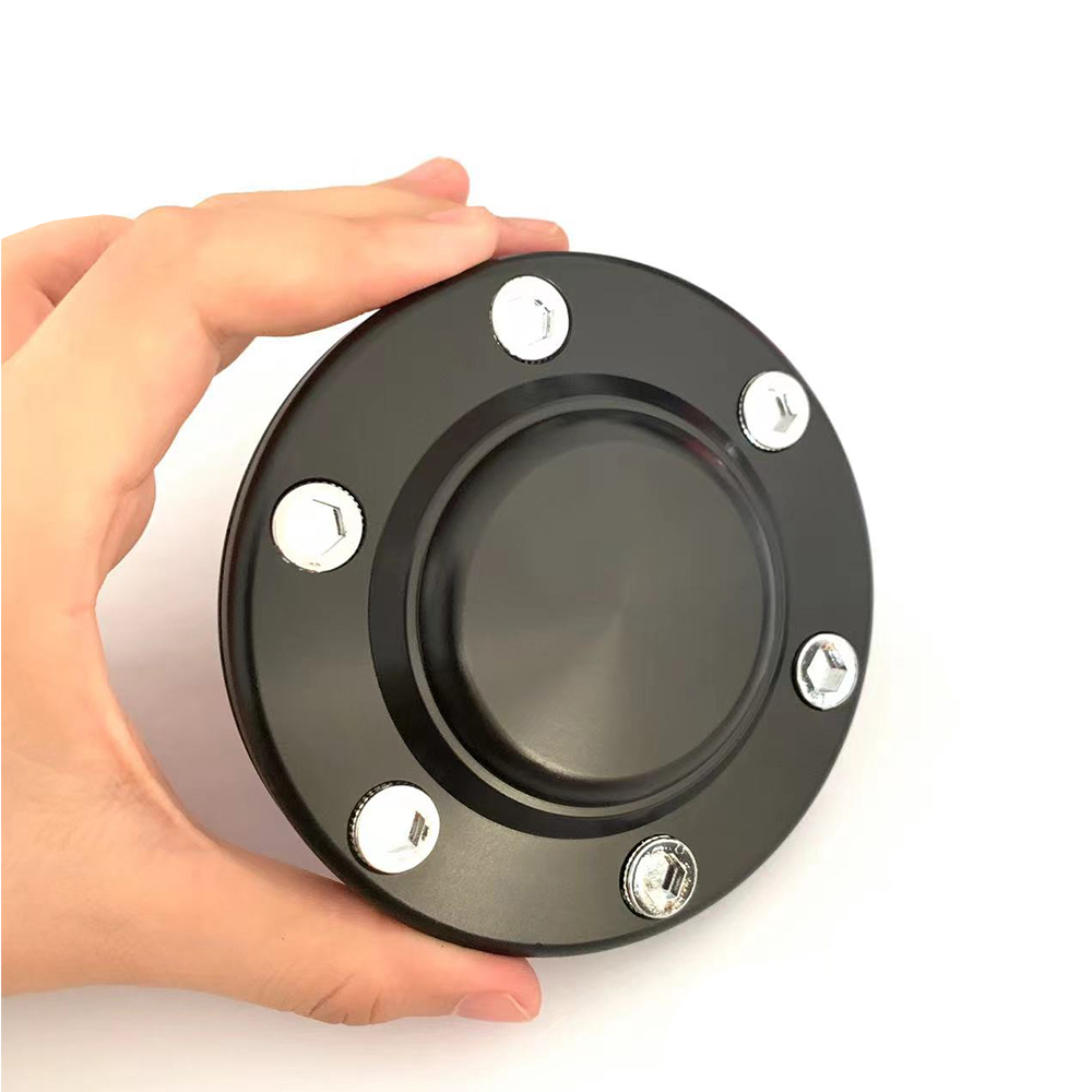 4X4 Wheel Rim Cap only for 106mm (1PC) | Shopee Malaysia
