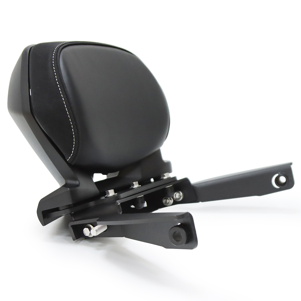For Honda FORZA 350 250 ADV 350 2023-2024 motorcycle modified backrest ...