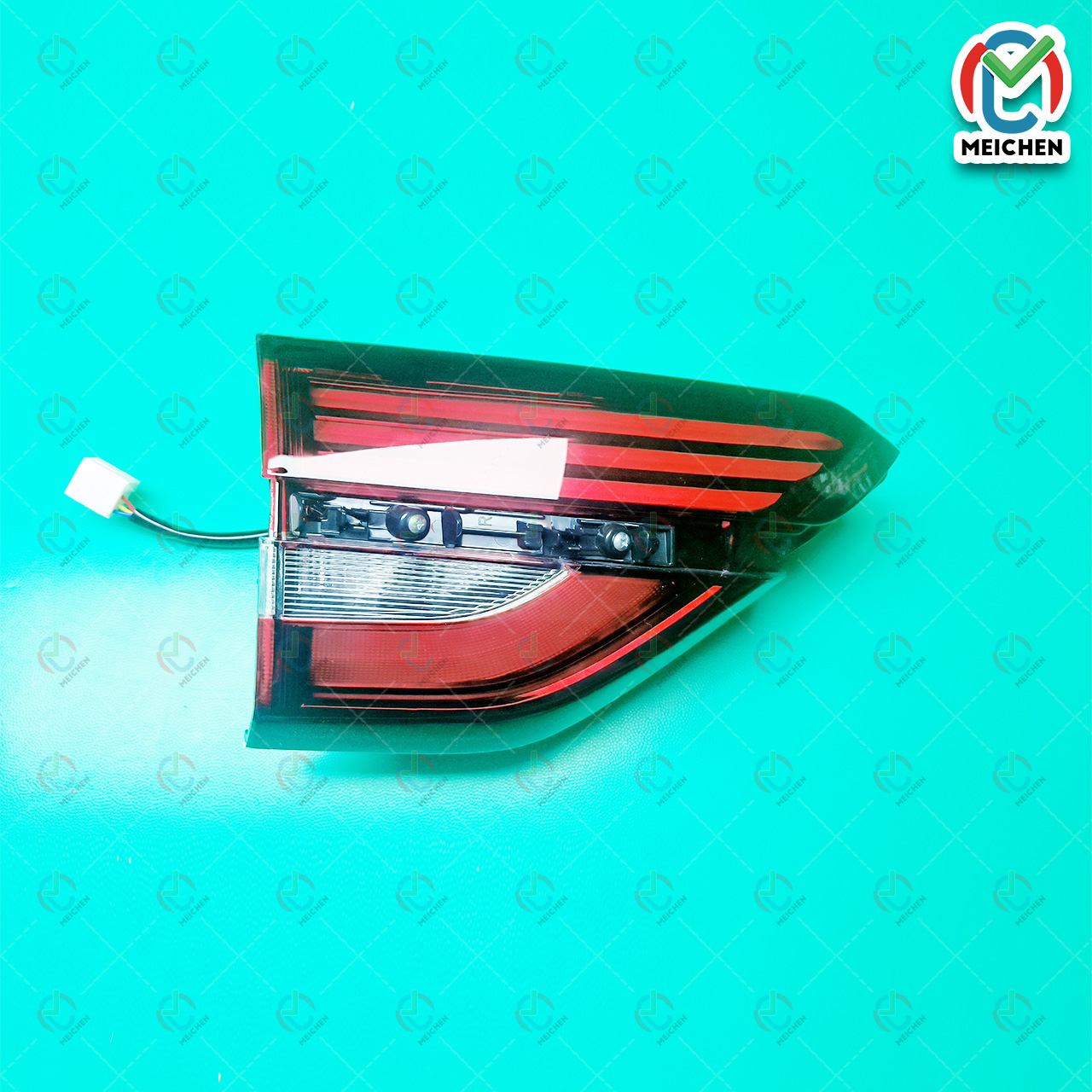Proton X50 Tail Lamp 19 20 21 22 Taillight Taillamp Rear Lamp Tail ...