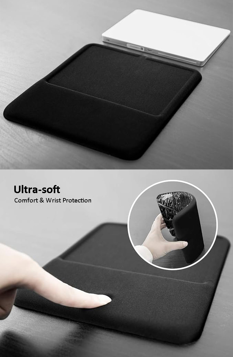 Magic Keyboard Support Wrist Rest Ergonomic Keyboard Stand Compatible ...
