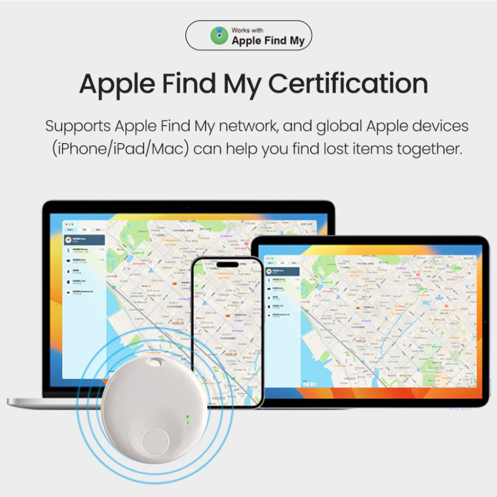 Global Tracker Tag Car GPS Tracker Motorcycle ,Keys Finder Find My ...