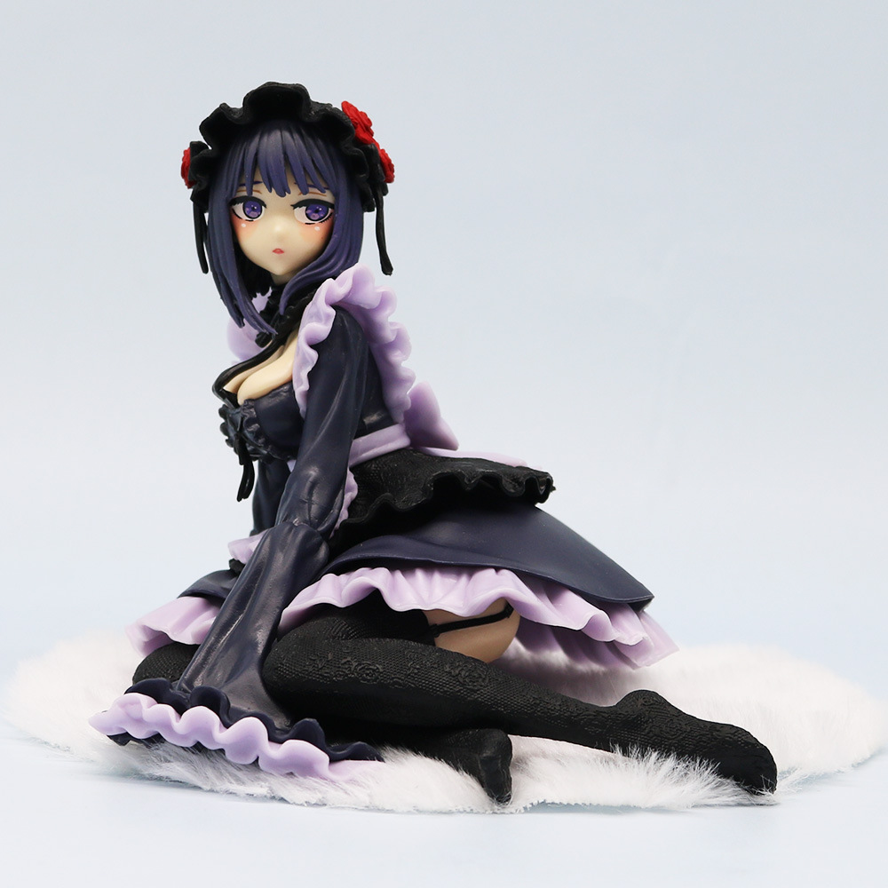 My Dress-Up Darling Pop Up Parade PVC Statue Marin Kitagawa 19 cm