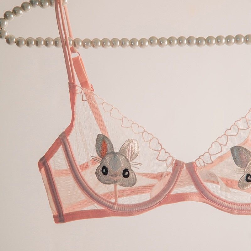 underwired-transparent-sexy-lace-thin-bra-rabbit-lace-push-up-large