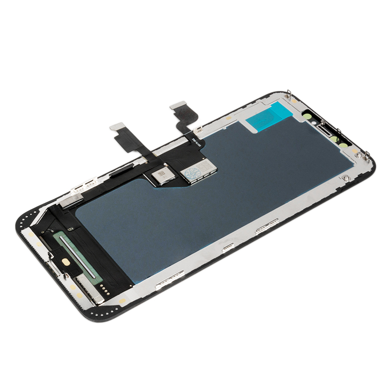 Grade AAA+++ LCD For iPhone XS Max Display Touch Screen Digitizer ...