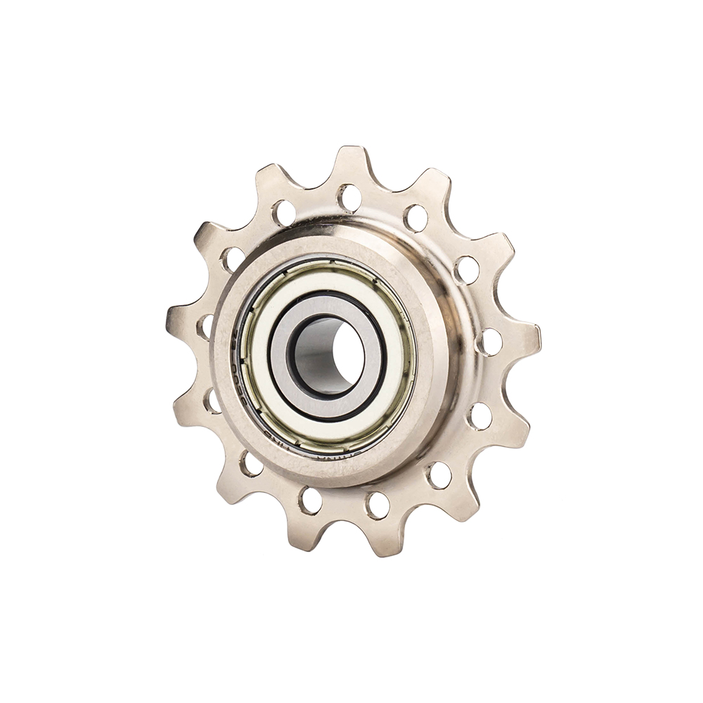 ZTTO 13T Bike Idler Pulley Sealed Bearing Bicycle Chain Tensioner For