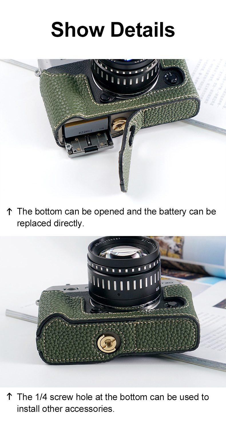 Metall Sync-Port-Kappen Für Kameras – Schutz Für Blitz-Sync-Anschluss, Passend Für Fujifilm XT20, XT30ii U.a.