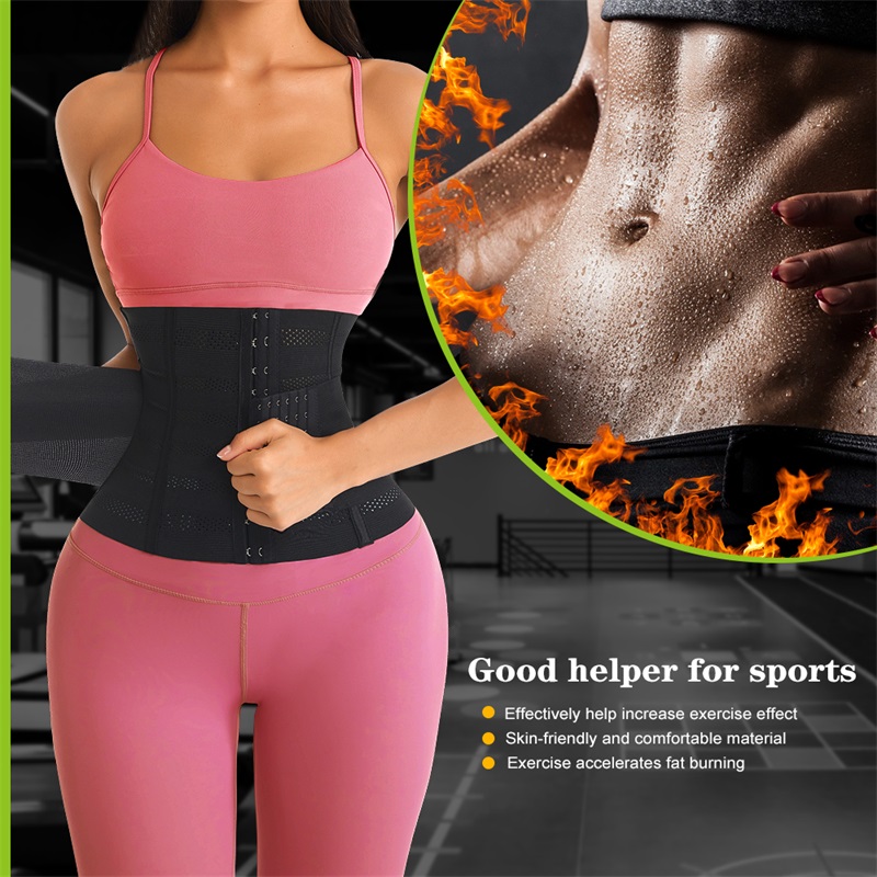 Waist Shaper Shapewear Amazon Slim Belt Price Waist Trainer Steel