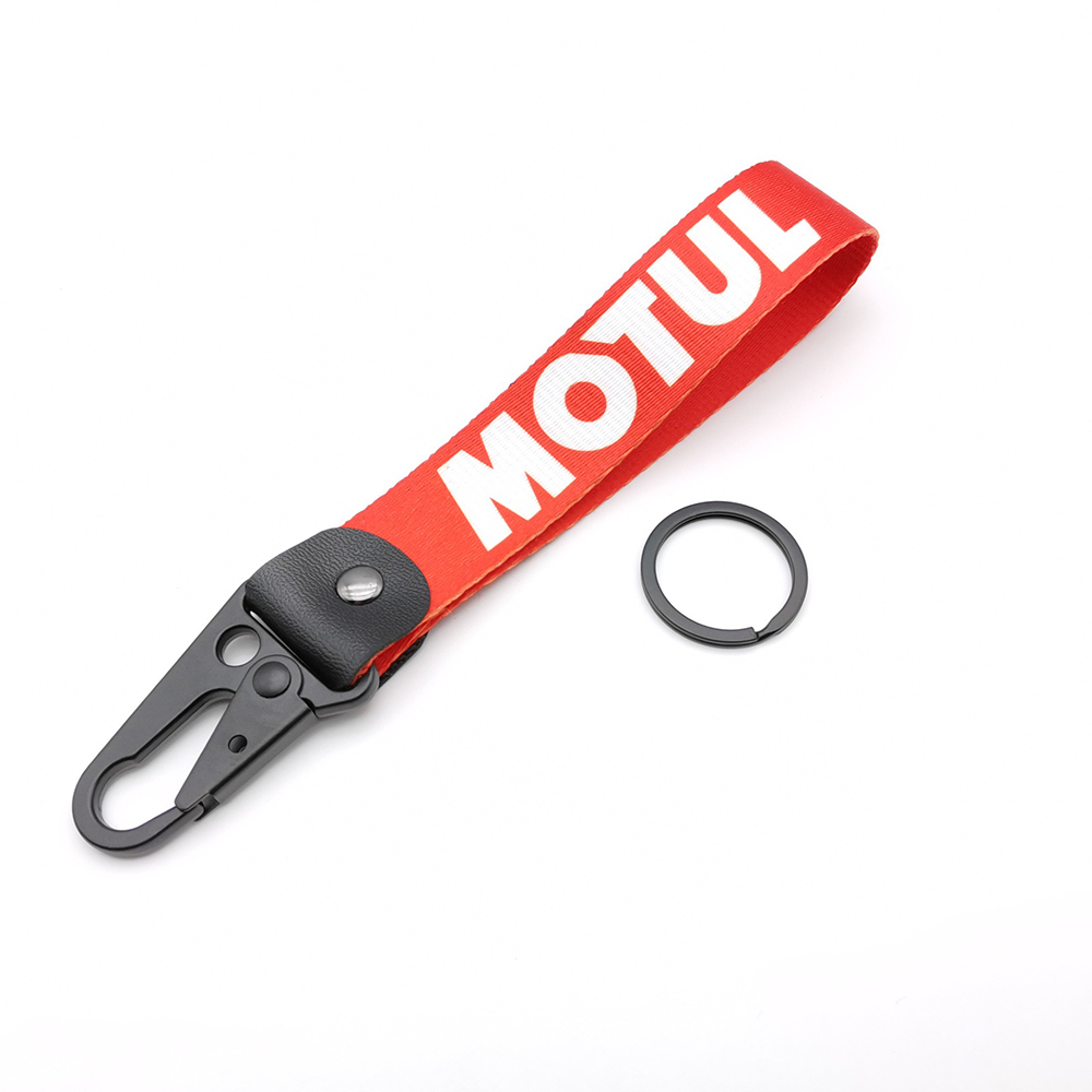 Motorcycle Culture Key Chain Rantai Kunci Motorcycle KeyChain Double ...