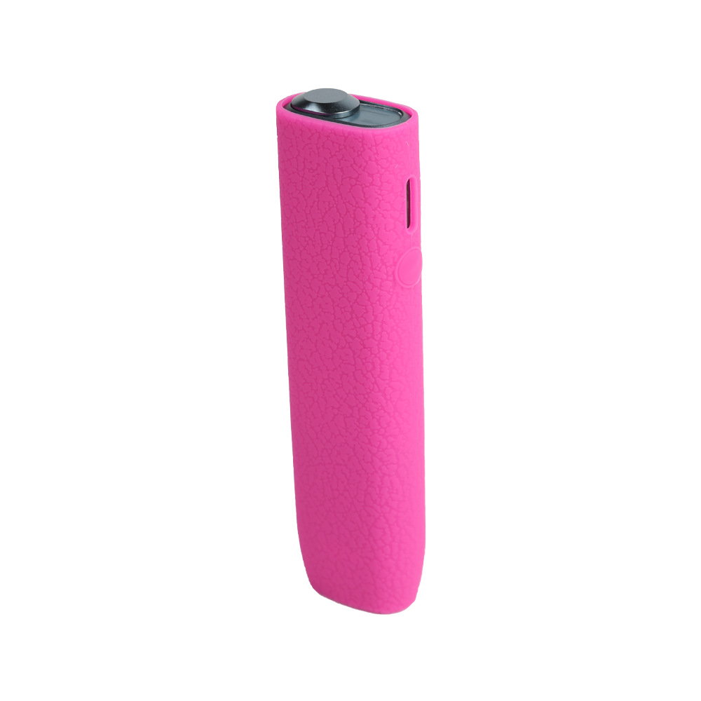 New Arrival Lychee Pattern Case For iqo iluma one Soft Silicon Rubber ...