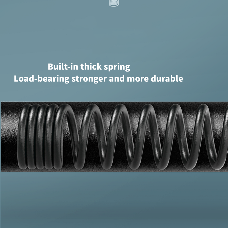 4V/4H+2Tray Stretchable Clothes Rod Telescopic Strong Steel Structure ...