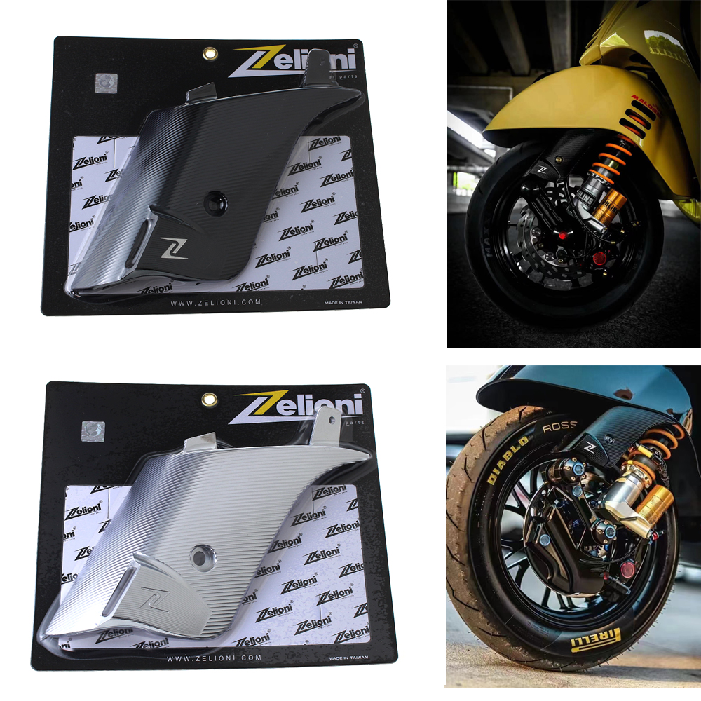 2PCS Motorcycle Scooter Crash Protector Wheel Protection Pads Front Shock Absorber Cup Sliders Compatible With Motorcycle Supplies