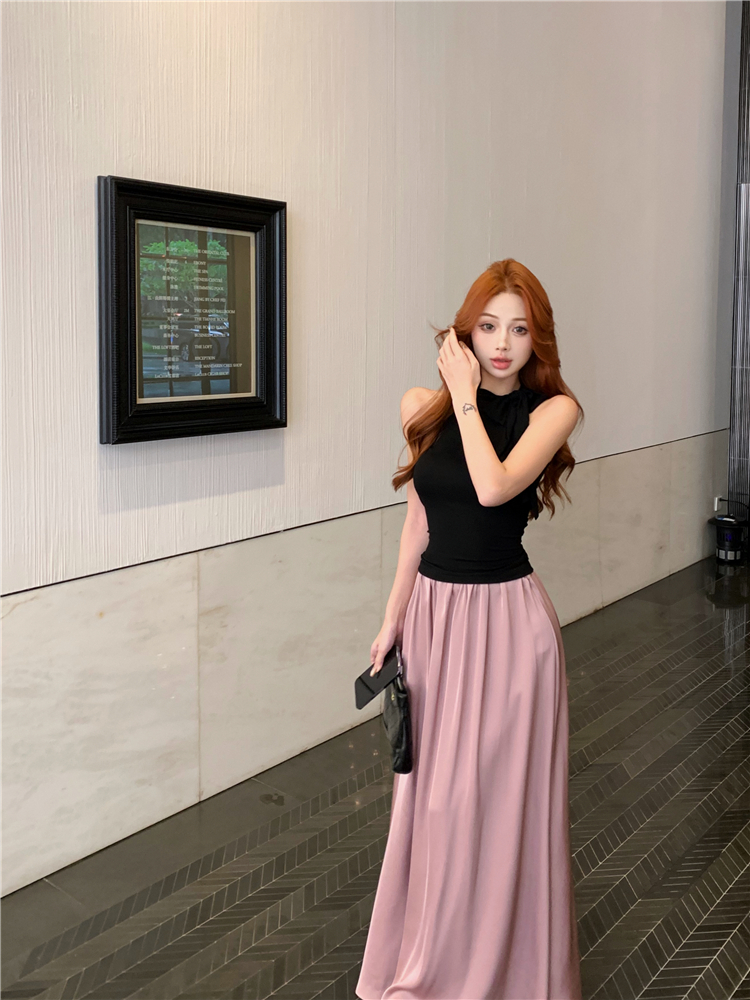 Casual Short Sleeve Women's Suit