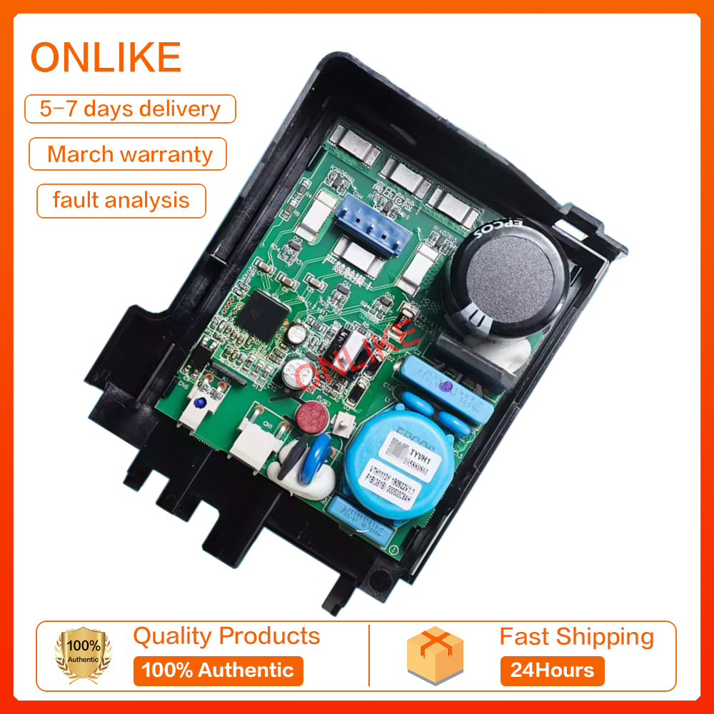 NEW ORIGINAL For Haier Hisense REFRIGERATOR COMPRESSOR