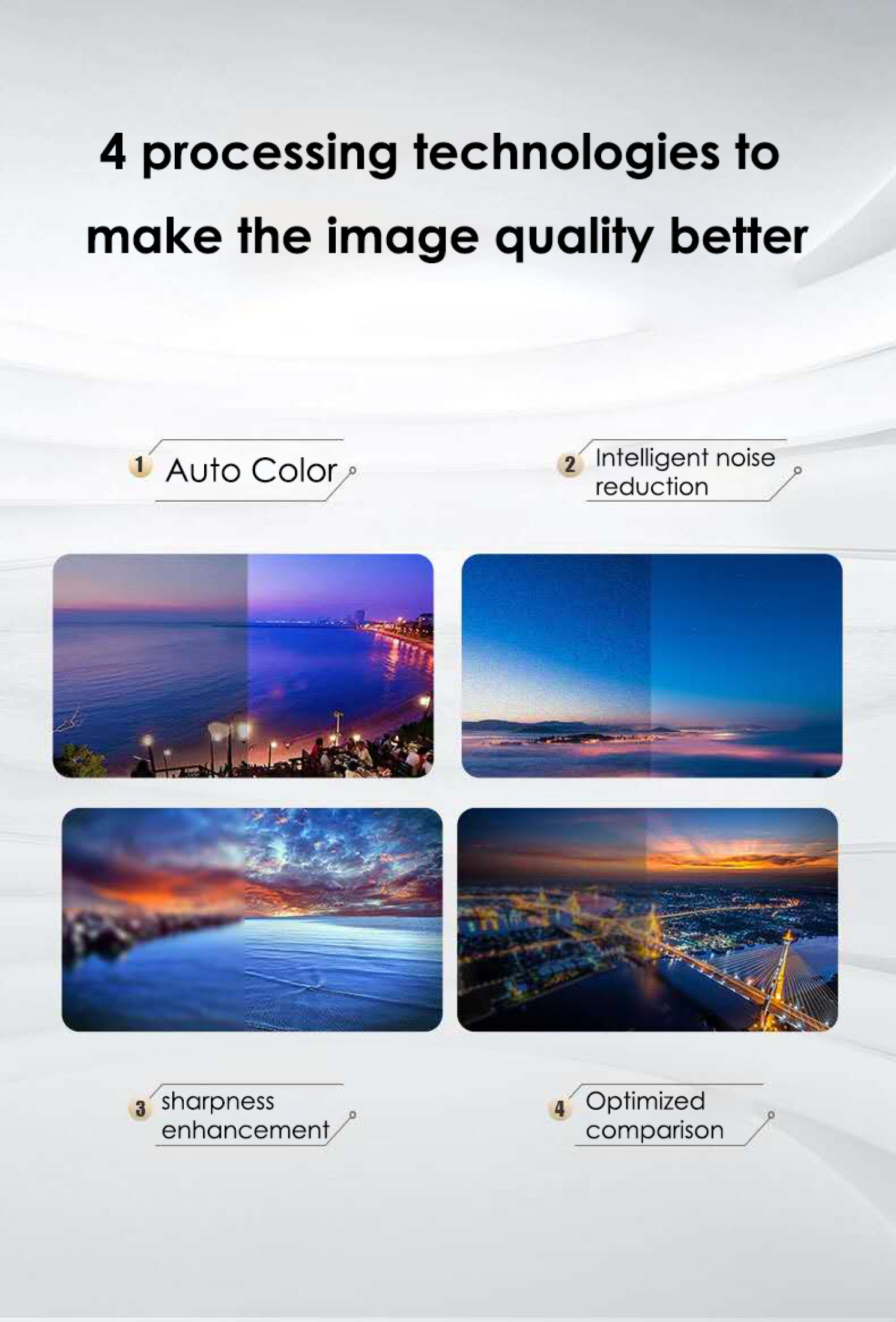 Smart TV murah 32/43/50 inch Android 12.0 TV 4K Ultra HD LED A Month