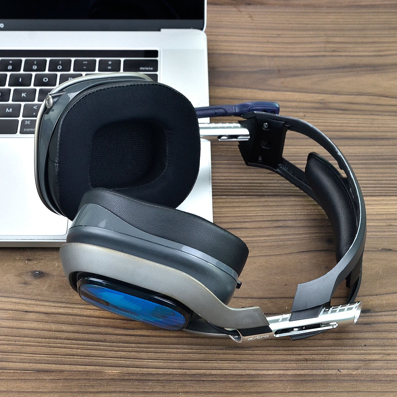 Cooling Gel Oorkussens Vervanging voor Anker Soundcore Life 2 (Past niet op Life 2