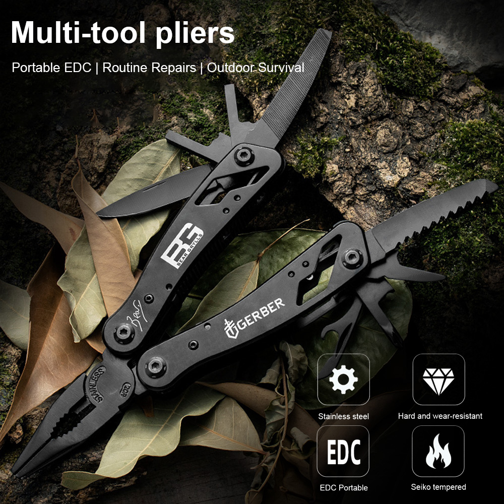 Nextool Light Wrench W2 Pocket Tool | Multi-Tool