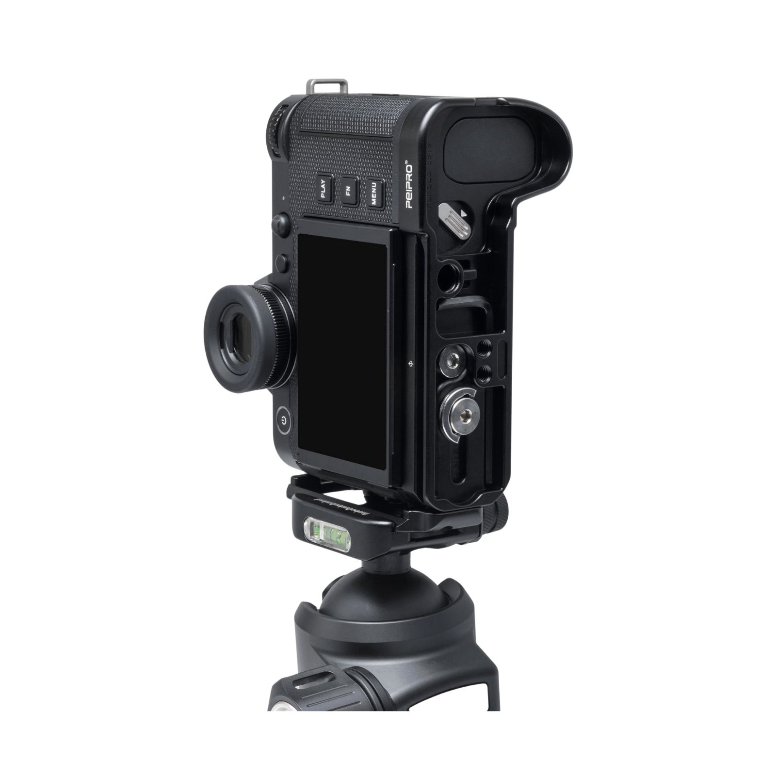 Fujifilm XT200 X-T200 XT100 X-T100 L Vertical Quick Release Plate