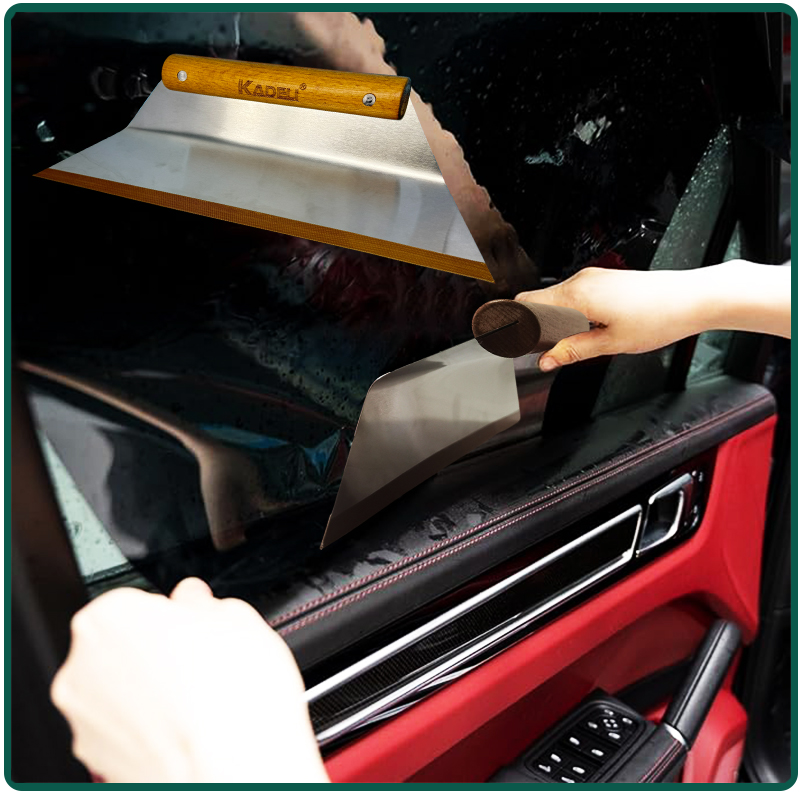Window Tinting Tool Speed Loader Window Tinting Film Install Tool Car ...