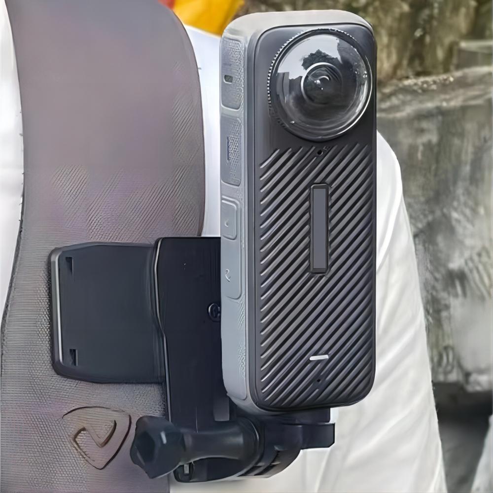 14-in-1 Action Camera Accessories Kit for GoPro 12 11 10 9 8 7 6 5 4 3 ...